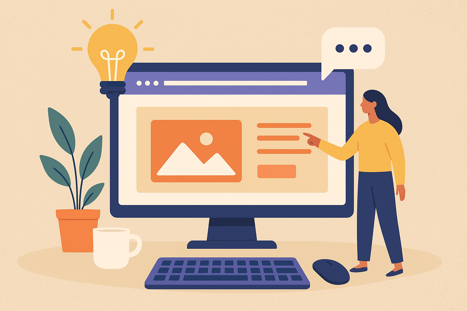 Website packages from Smink Works for Book Authors, Healers and Small Businesses